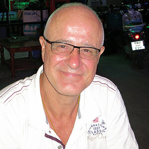 2014-07-10 Smurf Bar