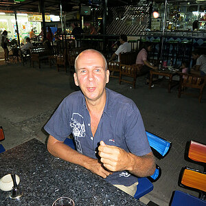 2014-07-10 Smurf Bar