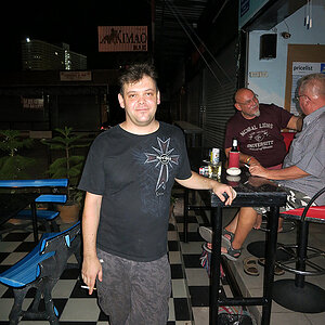 2014-07-10 Smurf Bar