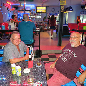 2014-07-10 Smurf Bar