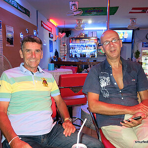 2014-07-12 Smurf Bar