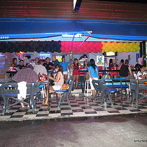 2014-07-13 Smurf Bar