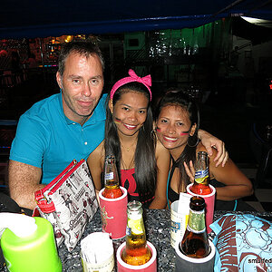 2014-07-13 Smurf Bar