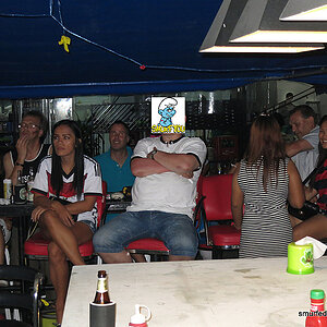2014-07-13 Smurf Bar