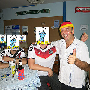 2014-07-13 Smurf Bar