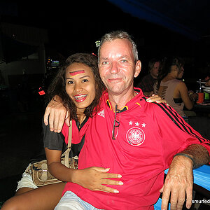 2014-07-13 Smurf Bar