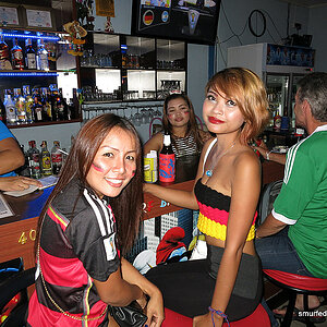 2014-07-13 Smurf Bar