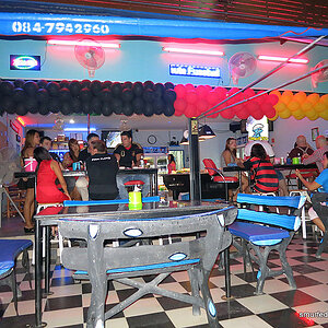 2014-07-13 Smurf Bar