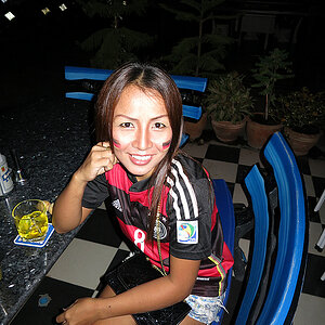 2014-07-13 Smurf Bar