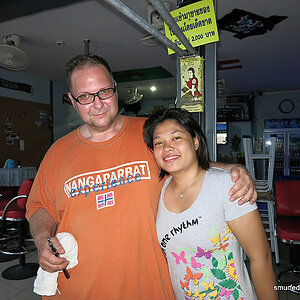 2014-07-13 Smurf Bar