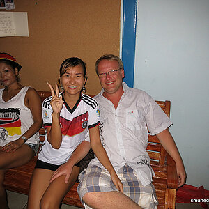 2014-07-13 Smurf Bar