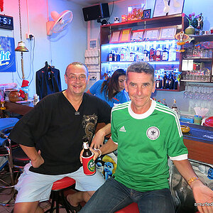 2014-07-13 Smurf Bar