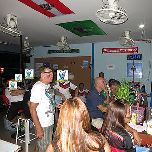 2014-07-13 Smurf Bar