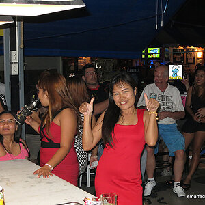 2014-07-13 Smurf Bar