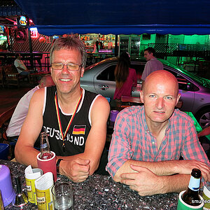 2014-07-13 Smurf Bar