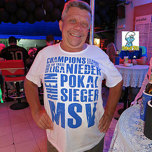 2014-07-13 Smurf Bar