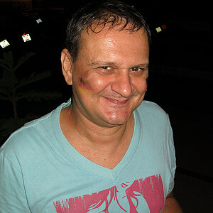 2014-07-13 Smurf Bar