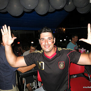 2014-07-13 Smurf Bar