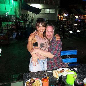 2014-07-13 Smurf Bar