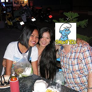 2014-07-10 Smurf Bar