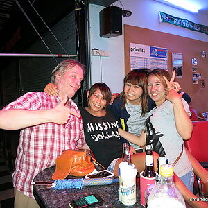 2014-07-14 Smurf Bar
