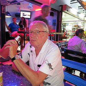 2014-07-14 Smurf Bar