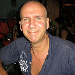 2014-07-15 Smurf Bar