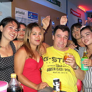 2014-07-15 Smurf Bar