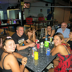 2014-07-16 Smurf Bar