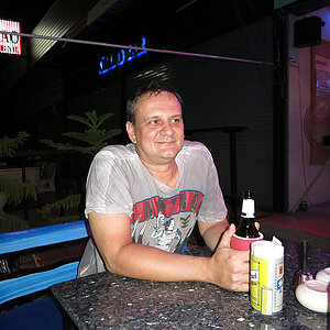 2014-07-16 Smurf Bar