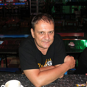 2014-07-17 Smurf Bar