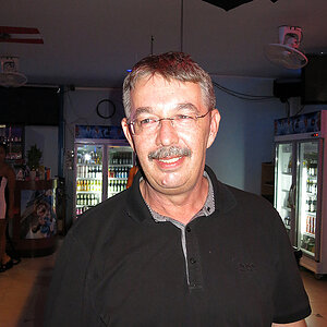 2014-07-17 Smurf Bar