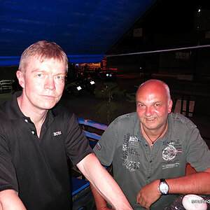 2014-07-17 Smurf Bar