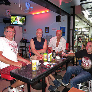 2014-07-17 Smurf Bar