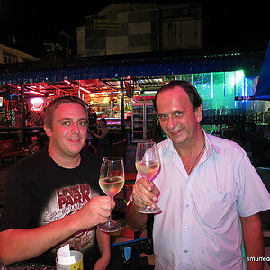 2014-07-17 Smurf Bar