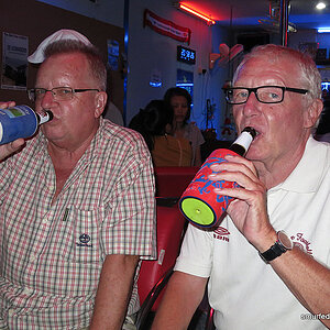 2014-07-18 Smurf Bar