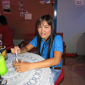 2014-07-18 Smurf Bar