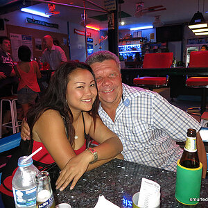 2014-07-18 Smurf Bar