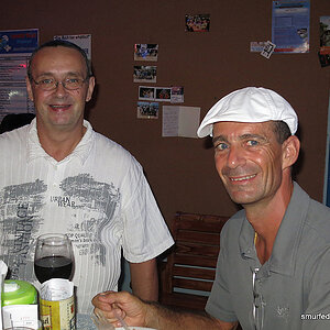 2014-07-18 Smurf Bar