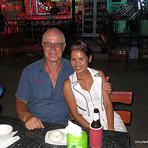 2014-07-18 Smurf Bar