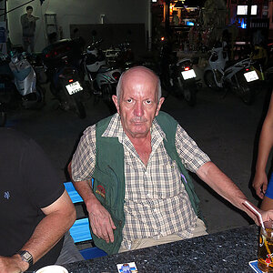 2014-07-18 Smurf Bar