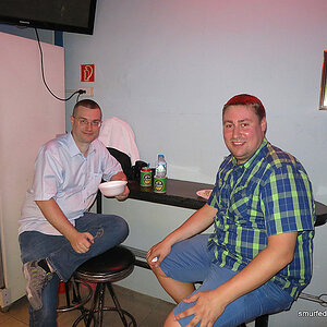 2014-07-18 Smurf Bar