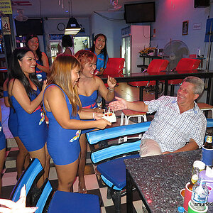 2014-07-18 Smurf Bar