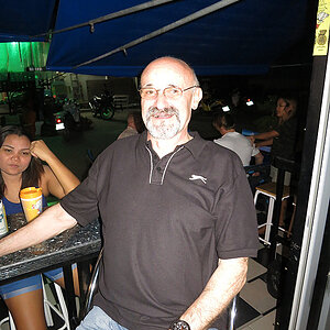 2014-07-18 Smurf Bar