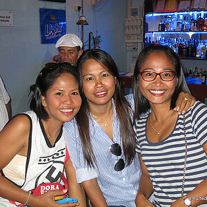 2014-07-18 Smurf Bar