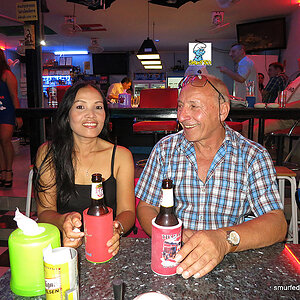 2014-07-18 Smurf Bar