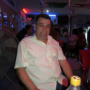 2014-07-18 Smurf Bar