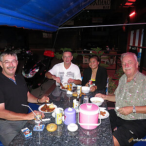 2014-07-18 Smurf Bar