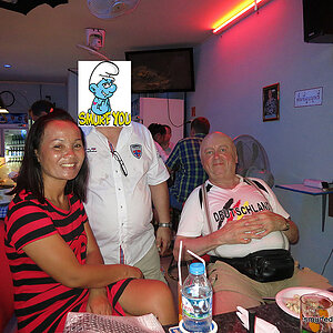 2014-07-18 Smurf Bar