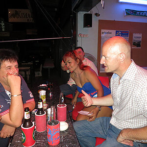 2014-07-18 Smurf Bar
